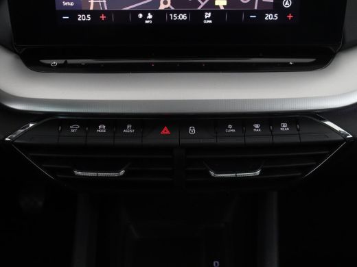 Skoda Octavia 1.0 TSI Business Edition | Carplay | Sfeerverlichting | Full LED | Navigatie | Parkeerhulp | Clim... ActivLease financial lease
