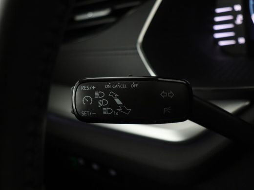 Skoda Octavia 1.0 TSI Business Edition | Carplay | Sfeerverlichting | Full LED | Navigatie | Parkeerhulp | Clim... ActivLease financial lease