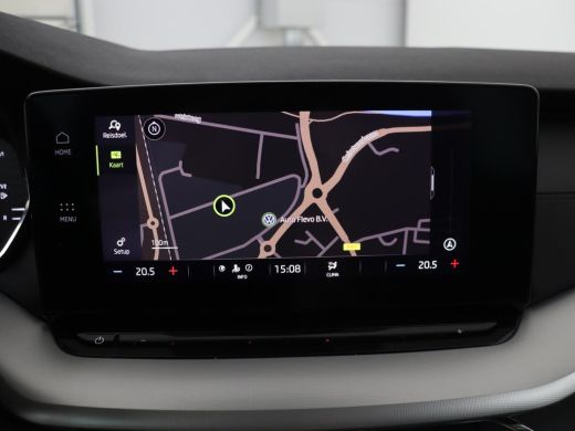 Skoda Octavia 1.0 TSI Business Edition | Carplay | Sfeerverlichting | Full LED | Navigatie | Parkeerhulp | Clim... ActivLease financial lease