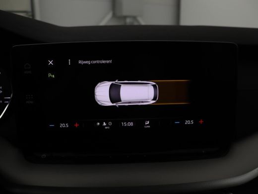Skoda Octavia 1.0 TSI Business Edition | Carplay | Sfeerverlichting | Full LED | Navigatie | Parkeerhulp | Clim... ActivLease financial lease