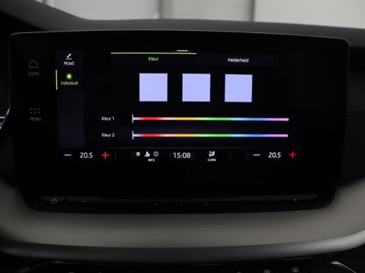 Skoda Octavia 1.0 TSI Business Edition | Carplay | Sfeerverlichting | Full LED | Navigatie | Parkeerhulp | Clim... ActivLease financial lease