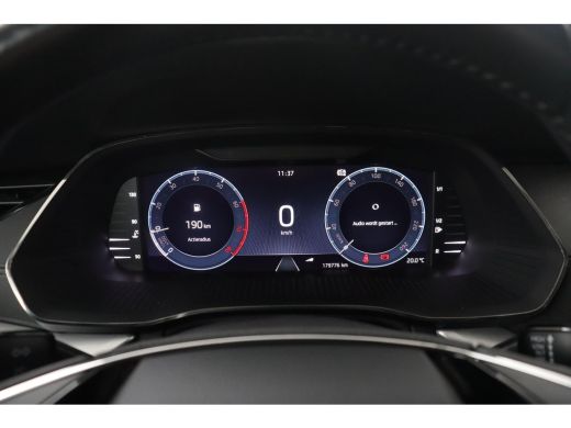 Skoda Octavia 1.0 TSI Business Edition | Carplay | Sfeerverlichting | Full LED | Navigatie | Parkeerhulp | Clim... ActivLease financial lease