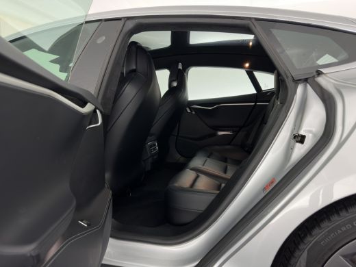 Tesla Model S 75D Base AWD [3-Fase-17kW] {SoH-87%} (INCL-BTW) Aut. *PANO | LEATHER | AIRSUSPENION | FULL-LED | ... ActivLease financial lease