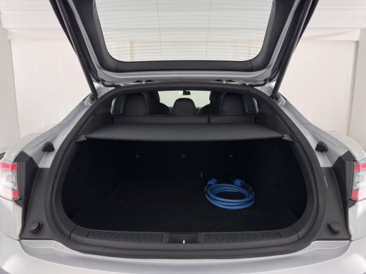 Tesla Model S 75D Base AWD [3-Fase-17kW] {SoH-87%} (INCL-BTW) Aut. *PANO | LEATHER | AIRSUSPENION | FULL-LED | ... ActivLease financial lease