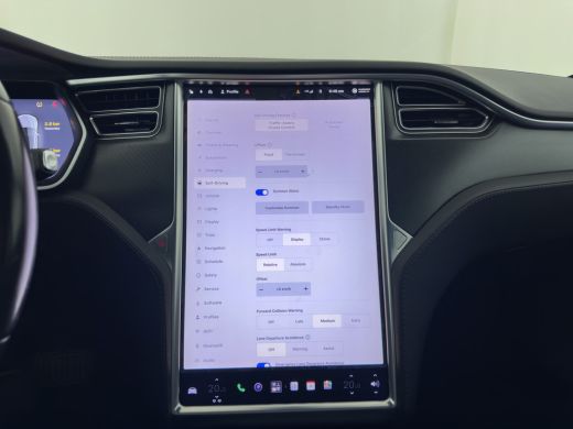 Tesla Model S 75D Base AWD [3-Fase-17kW] {SoH-87%} (INCL-BTW) Aut. *PANO | LEATHER | AIRSUSPENION | FULL-LED | ... ActivLease financial lease