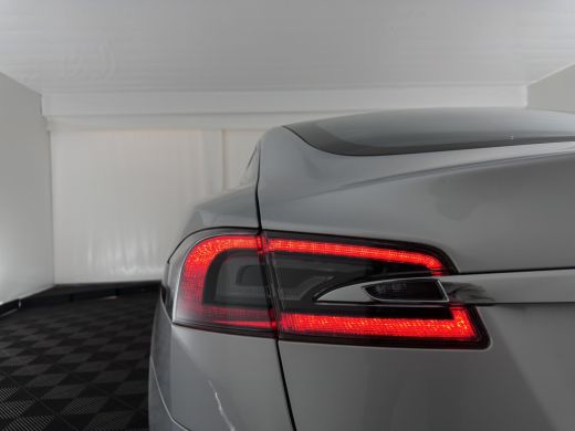 Tesla Model S 75D Base AWD [3-Fase-17kW] {SoH-87%} (INCL-BTW) Aut. *PANO | LEATHER | AIRSUSPENION | FULL-LED | ... ActivLease financial lease