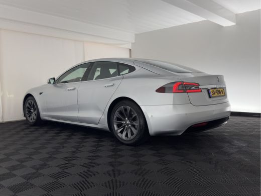 Tesla Model S 75D Base AWD [3-Fase-17kW] {SoH-87%} (INCL-BTW) Aut. *PANO | LEATHER | AIRSUSPENION | FULL-LED | ... ActivLease financial lease