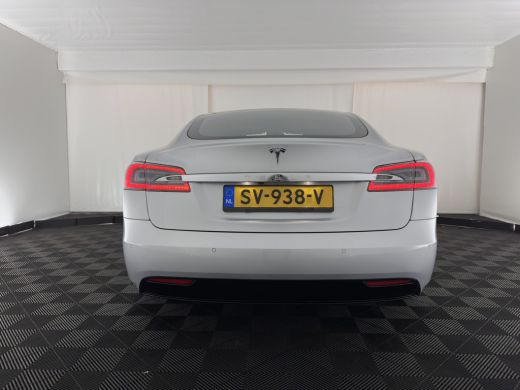 Tesla Model S 75D Base AWD [3-Fase-17kW] {SoH-87%} (INCL-BTW) Aut. *PANO | LEATHER | AIRSUSPENION | FULL-LED | ... ActivLease financial lease