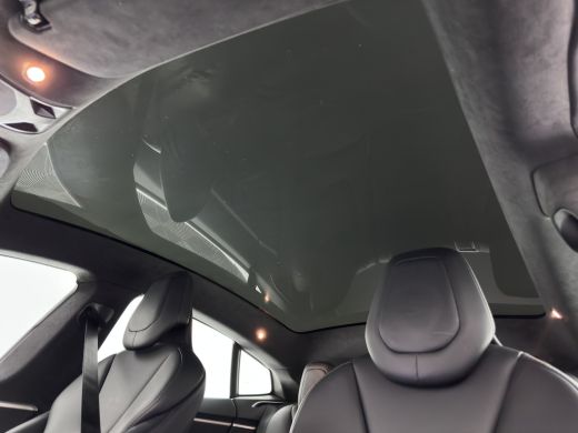 Tesla Model S 75D Base AWD [3-Fase-17kW] {SoH-87%} (INCL-BTW) Aut. *PANO | LEATHER | AIRSUSPENION | FULL-LED | ... ActivLease financial lease