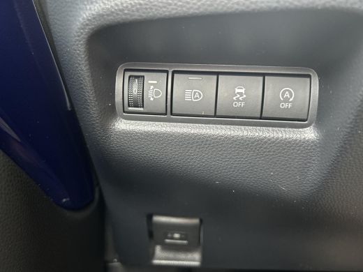 Toyota Aygo 1.0 VVT-i MT Play Toyota Aygo X 1.0 VVT-i MT play ActivLease financial lease
