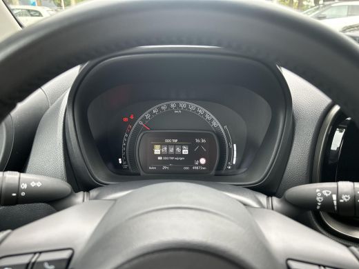 Toyota Aygo 1.0 VVT-i MT Play Toyota Aygo X 1.0 VVT-i MT play ActivLease financial lease