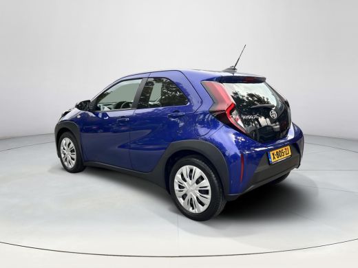 Toyota Aygo 1.0 VVT-i MT Play Toyota Aygo X 1.0 VVT-i MT play ActivLease financial lease