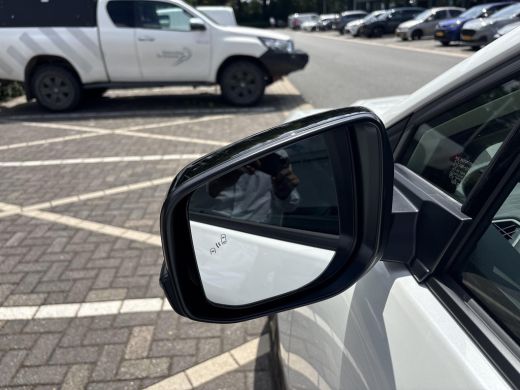Toyota C-HR+ First Edition 77 kWh ActivLease financial lease