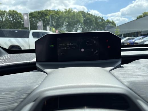 Toyota C-HR+ First Edition 77 kWh ActivLease financial lease