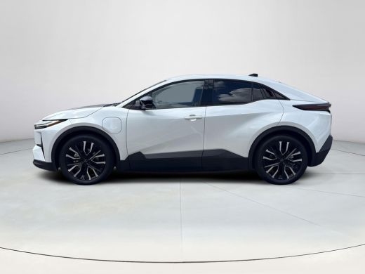 Toyota C-HR+ First Edition 77 kWh ActivLease financial lease
