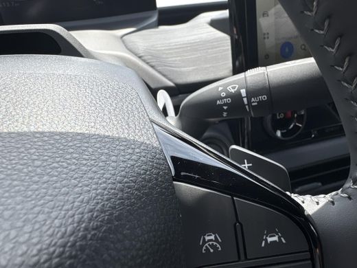 Toyota C-HR+ First Edition 77 kWh ActivLease financial lease