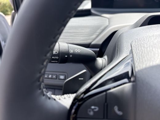 Toyota C-HR+ First Edition 77 kWh ActivLease financial lease