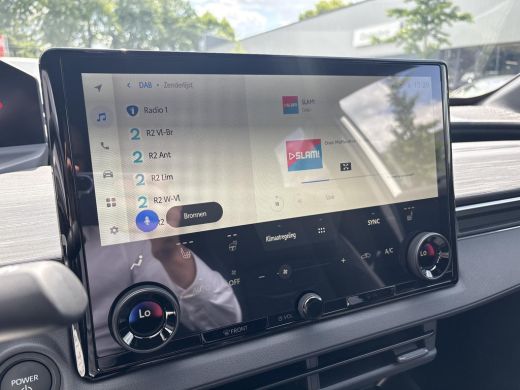 Toyota C-HR+ First Edition 77 kWh ActivLease financial lease