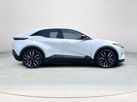 Toyota C-HR+ First Edition 77 kWh ActivLease financial lease