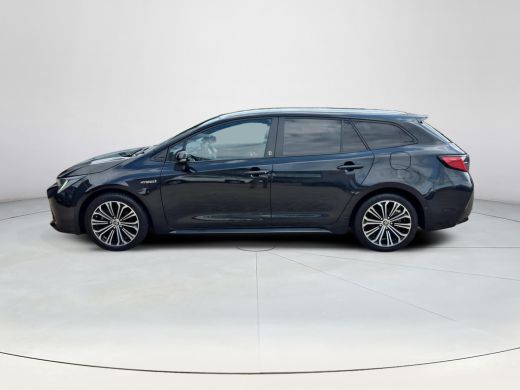 Toyota Corolla Touring Sports 2.0 Hybrid Executive ActivLease financial lease
