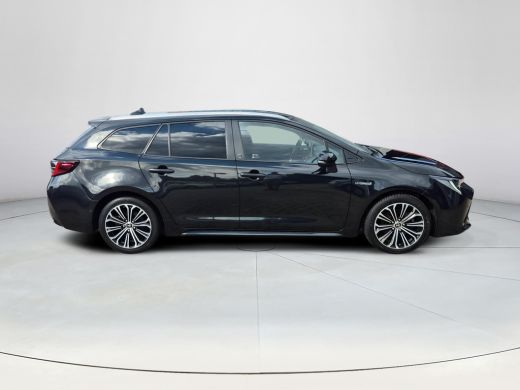 Toyota Corolla Touring Sports 2.0 Hybrid Executive ActivLease financial lease