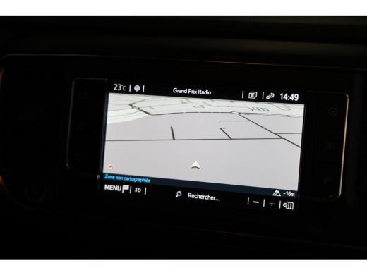 Toyota ProAce 1.5 D-4D Live Airco Cruise Navi Apple CarPlay ActivLease financial lease