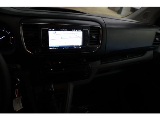 Toyota ProAce 1.5 D-4D Live Airco Cruise Navi Apple CarPlay ActivLease financial lease