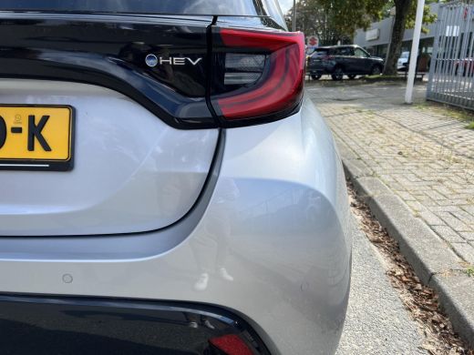 Toyota Yaris 1.5 Hybrid 130 Launch Edition | HUD | JBL Audio | ActivLease financial lease