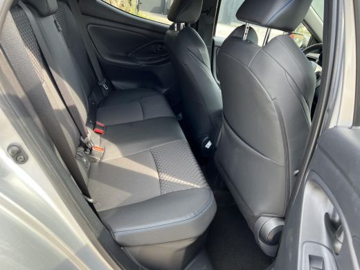 Toyota Yaris 1.5 Hybrid 130 Launch Edition | HUD | JBL Audio | ActivLease financial lease