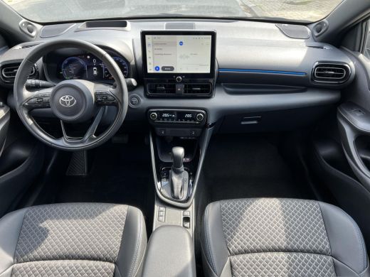 Toyota Yaris 1.5 Hybrid 130 Launch Edition | HUD | JBL Audio | ActivLease financial lease