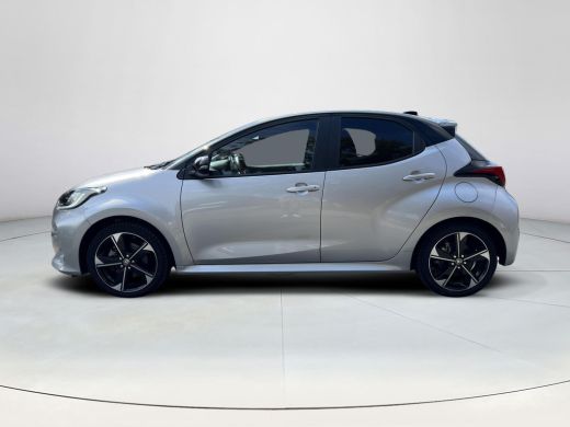 Toyota Yaris 1.5 Hybrid 130 Launch Edition | HUD | JBL Audio | ActivLease financial lease