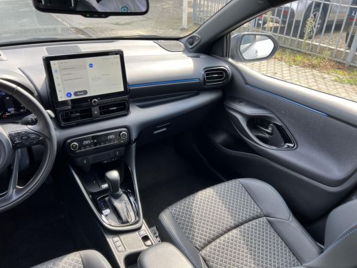 Toyota Yaris 1.5 Hybrid 130 Launch Edition | HUD | JBL Audio | ActivLease financial lease