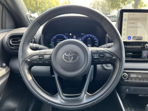 Toyota Yaris 1.5 Hybrid 130 Launch Edition | HUD | JBL Audio | ActivLease financial lease