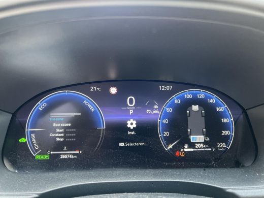 Toyota Yaris 1.5 Hybrid 130 Launch Edition | HUD | JBL Audio | ActivLease financial lease