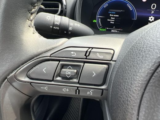 Toyota Yaris 1.5 Hybrid 130 Launch Edition | HUD | JBL Audio | ActivLease financial lease