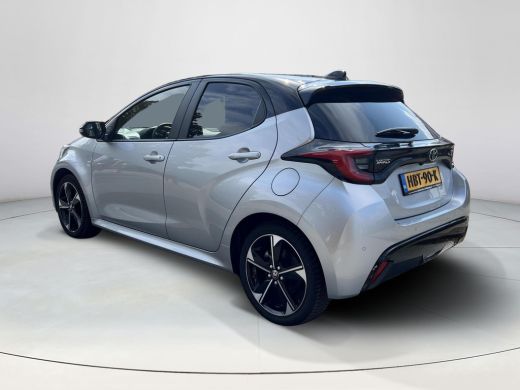 Toyota Yaris 1.5 Hybrid 130 Launch Edition | HUD | JBL Audio | ActivLease financial lease