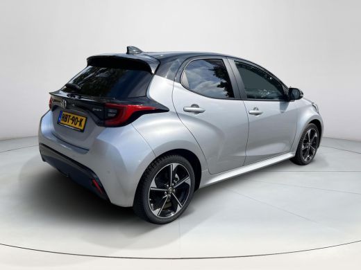 Toyota Yaris 1.5 Hybrid 130 Launch Edition | HUD | JBL Audio | ActivLease financial lease