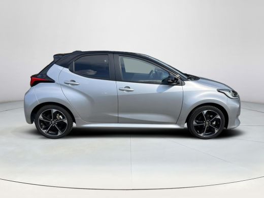 Toyota Yaris 1.5 Hybrid 130 Launch Edition | HUD | JBL Audio | ActivLease financial lease