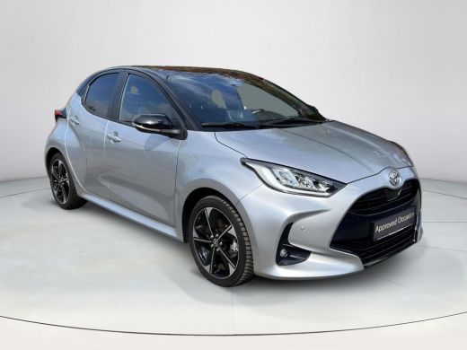 Toyota Yaris 1.5 Hybrid 130 Launch Edition | HUD | JBL Audio | ActivLease financial lease