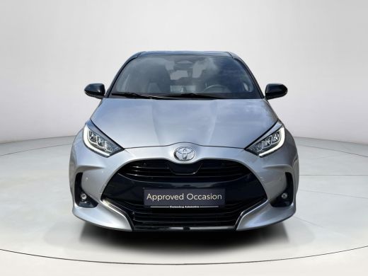 Toyota Yaris 1.5 Hybrid 130 Launch Edition | HUD | JBL Audio | ActivLease financial lease