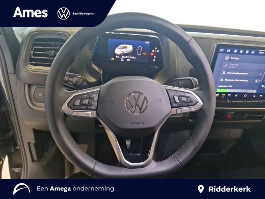 Volkswagen ID. Buzz Cargo Cargo Bulli Limited Edition Elektromotor 210 kW / 286 PK 2988 mm Elektrische aandrijvin | 360 Cam... ActivLease financial lease