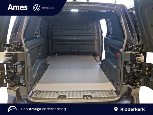 Volkswagen ID. Buzz Cargo Cargo Bulli Limited Edition Elektromotor 210 kW / 286 PK 2988 mm Elektrische aandrijvin | 360 Cam... ActivLease financial lease