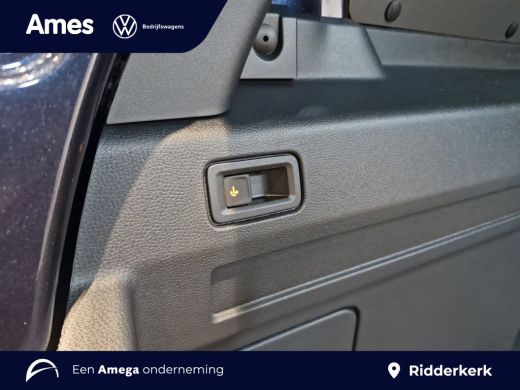 Volkswagen ID. Buzz Cargo Cargo Bulli Limited Edition Elektromotor 210 kW / 286 PK 2988 mm Elektrische aandrijvin | 360 Cam... ActivLease financial lease