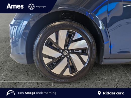 Volkswagen ID. Buzz Cargo Cargo Bulli Limited Edition Elektromotor 210 kW / 286 PK 2988 mm Elektrische aandrijvin | 360 Cam... ActivLease financial lease