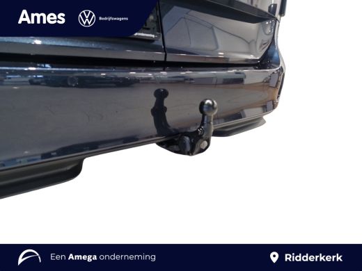 Volkswagen ID. Buzz Cargo Cargo Bulli Limited Edition Elektromotor 210 kW / 286 PK 2988 mm Elektrische aandrijvin | 360 Cam... ActivLease financial lease