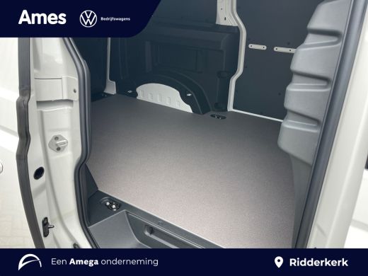 Volkswagen ID. Buzz Cargo Cargo Economy Limited Edition Elektromotor 210 kW / 286 PK 2988 mm Elektrische aandrijv | Trekhaak ActivLease financial lease
