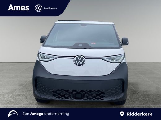 Volkswagen ID. Buzz Cargo Cargo Economy Limited Edition Elektromotor 210 kW / 286 PK 2988 mm Elektrische aandrijv | Trekhaak ActivLease financial lease