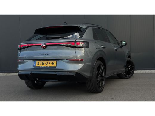Volkswagen T-Roc 1.5 eTsi R-Line First Edition DSG | Panorama Dak | Camera | Apple Carplay | ActivLease financial lease