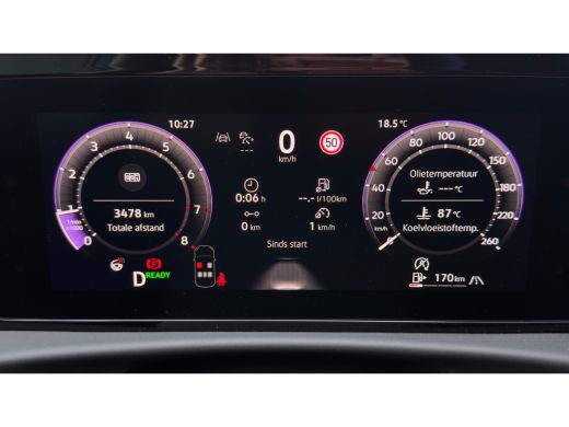 Volkswagen T-Roc 1.5 eTsi R-Line First Edition DSG | Panorama Dak | Camera | Apple Carplay | ActivLease financial lease