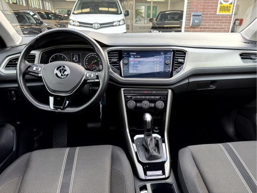 Volkswagen T-Roc 1.5 TSI Style Business Panoramadak, Stoelverwarming, App Connect ActivLease financial lease